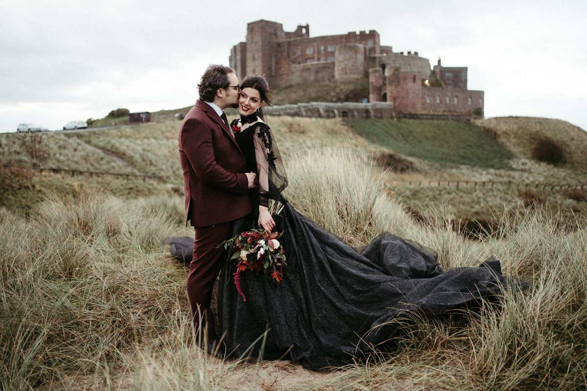 Gallery Item 2 for Bamburgh Castle