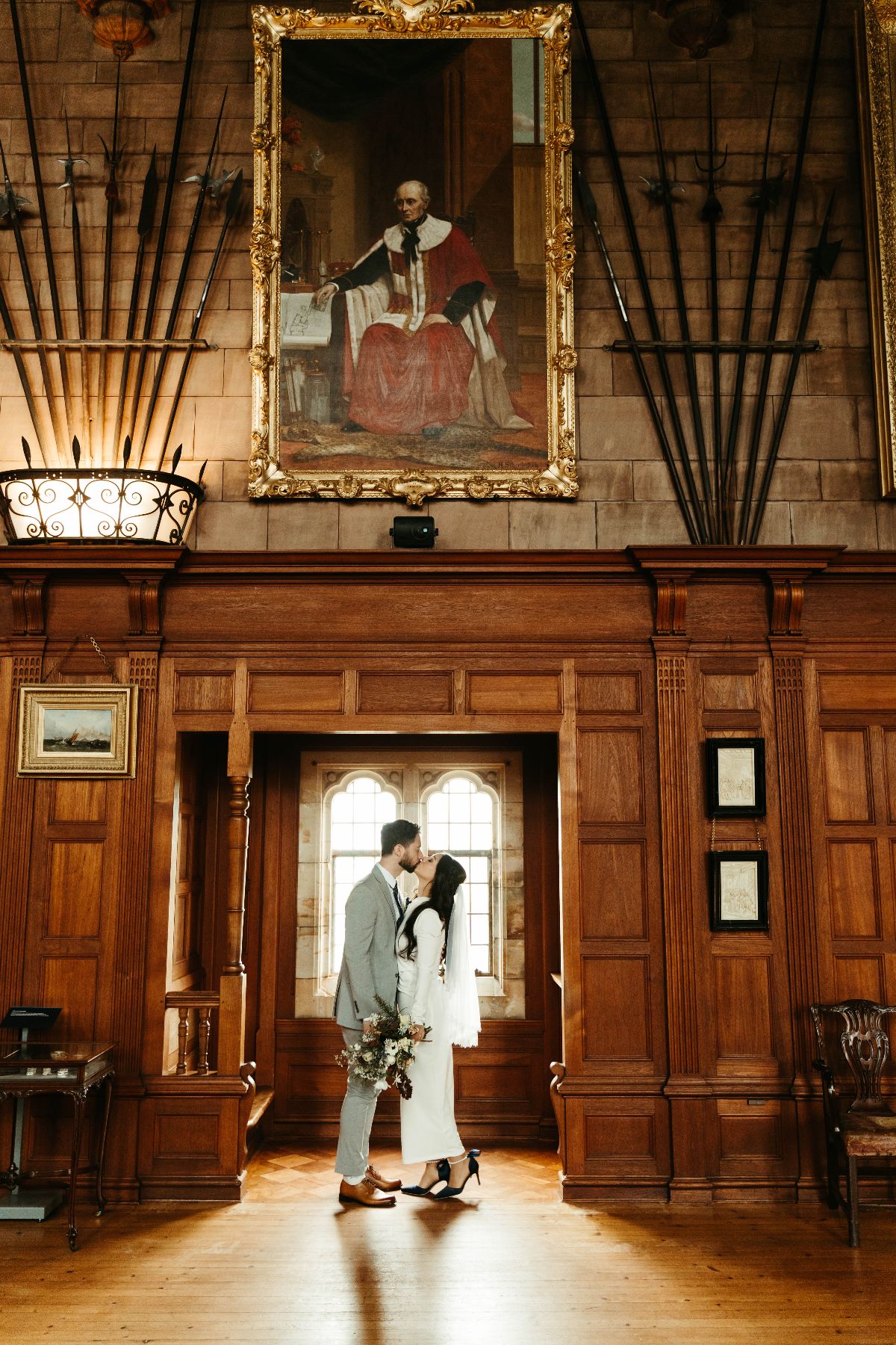 Gallery Item 6 for Bamburgh Castle