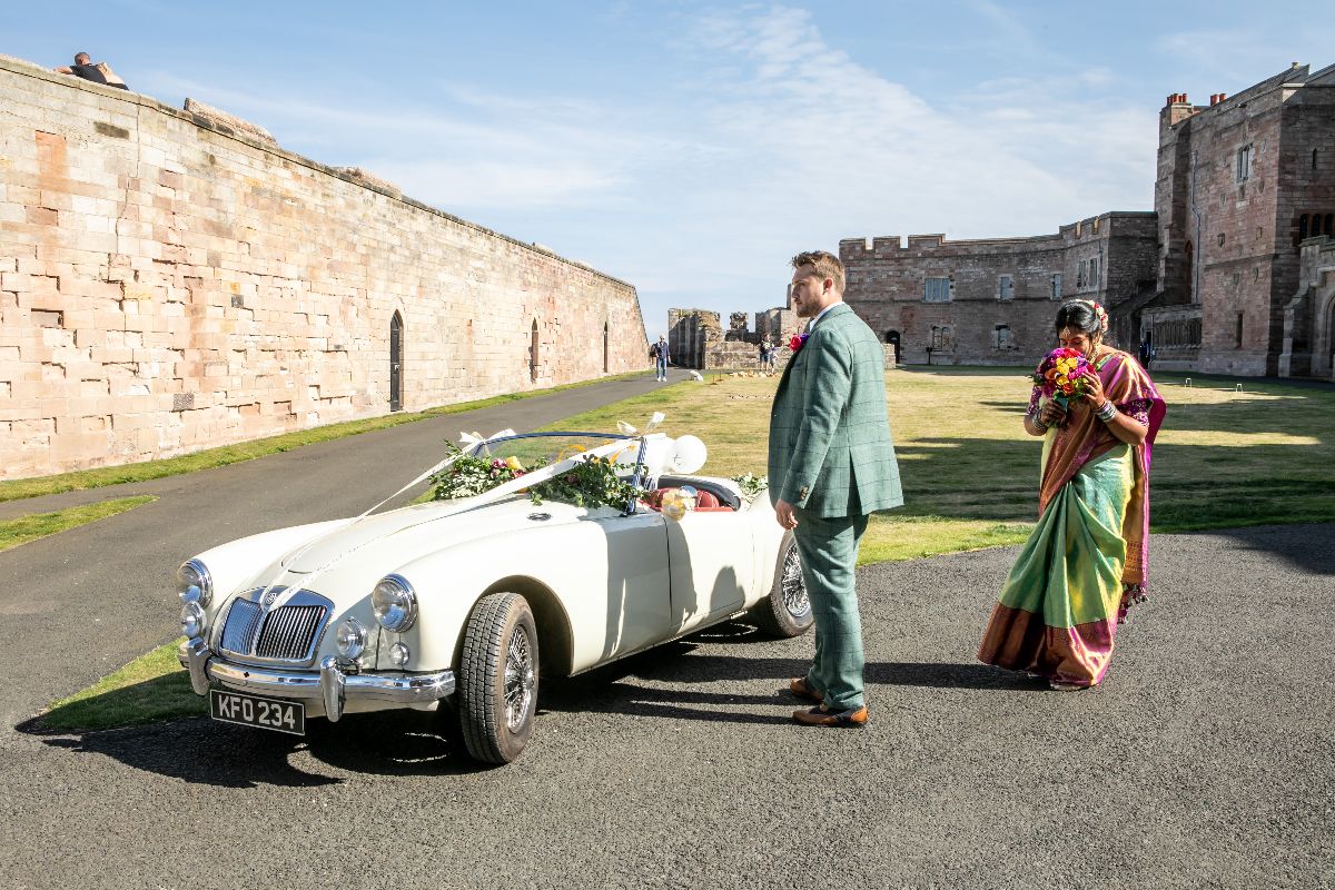 Gallery Item 3 for Bamburgh Castle