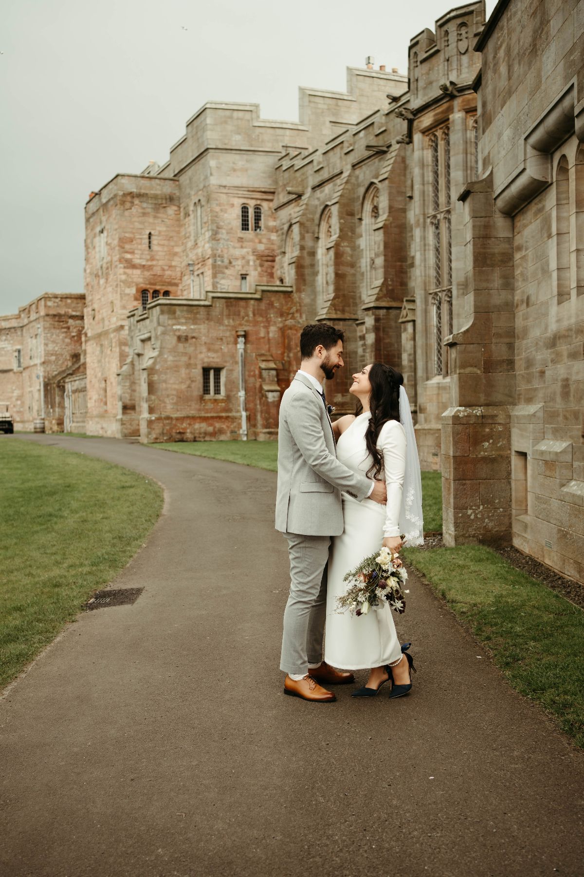 Gallery Item 4 for Bamburgh Castle