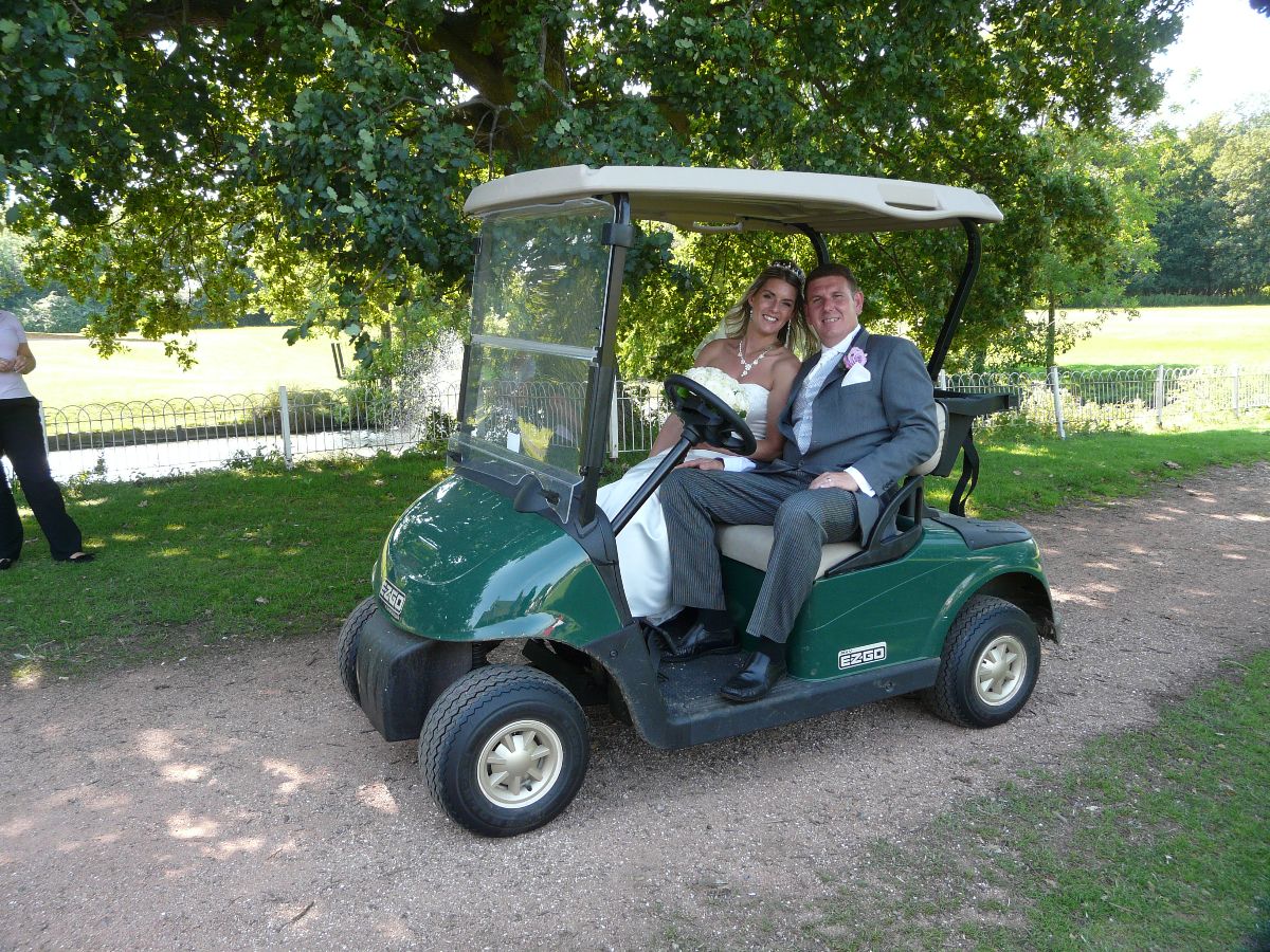 Gallery Item 12 for Maylands Golf Club