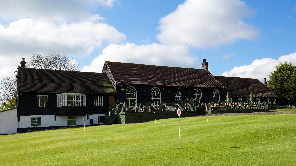 Gallery Item 3 for Maylands Golf Club