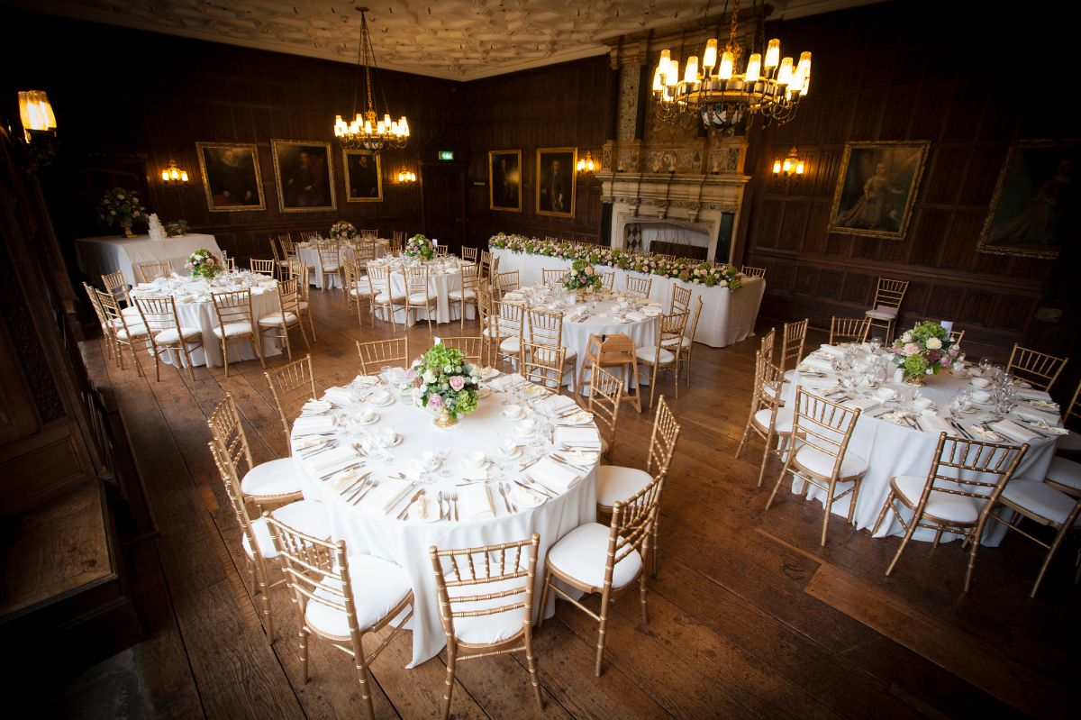 Gallery Item 4 for Rothamsted Manor