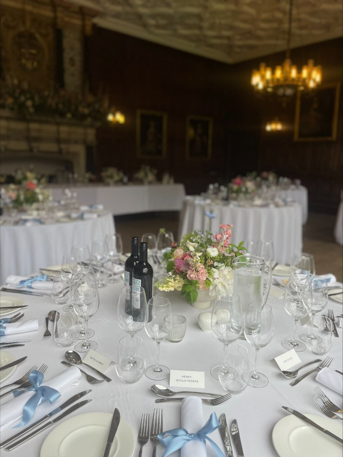 Gallery Item 5 for Rothamsted Manor
