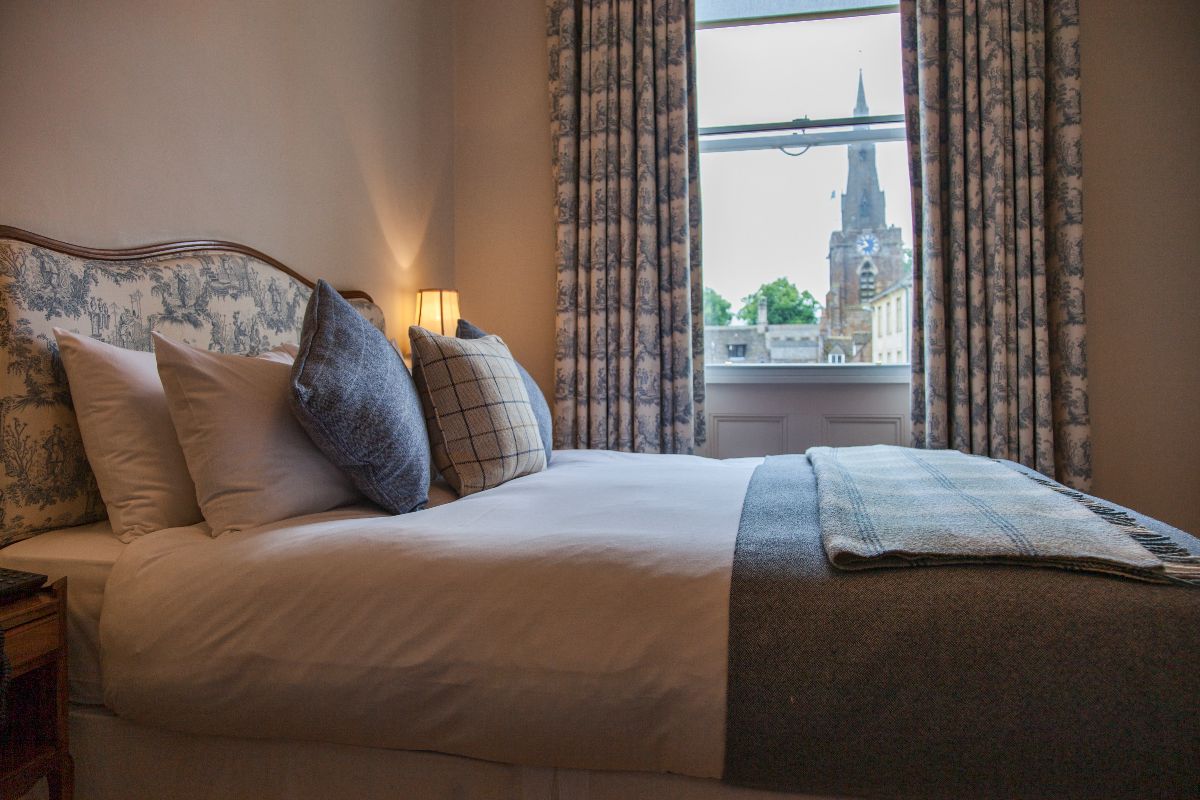 Gallery Item 2 for The Falcon Hotel
