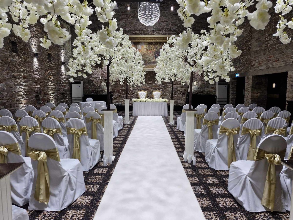 Gallery Item 9 for Lancashire Manor Hotel