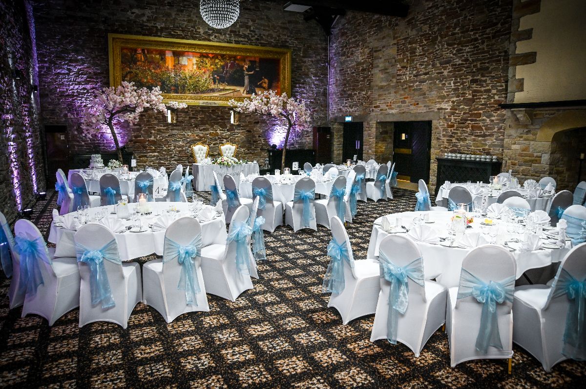 Gallery Item 6 for Lancashire Manor Hotel