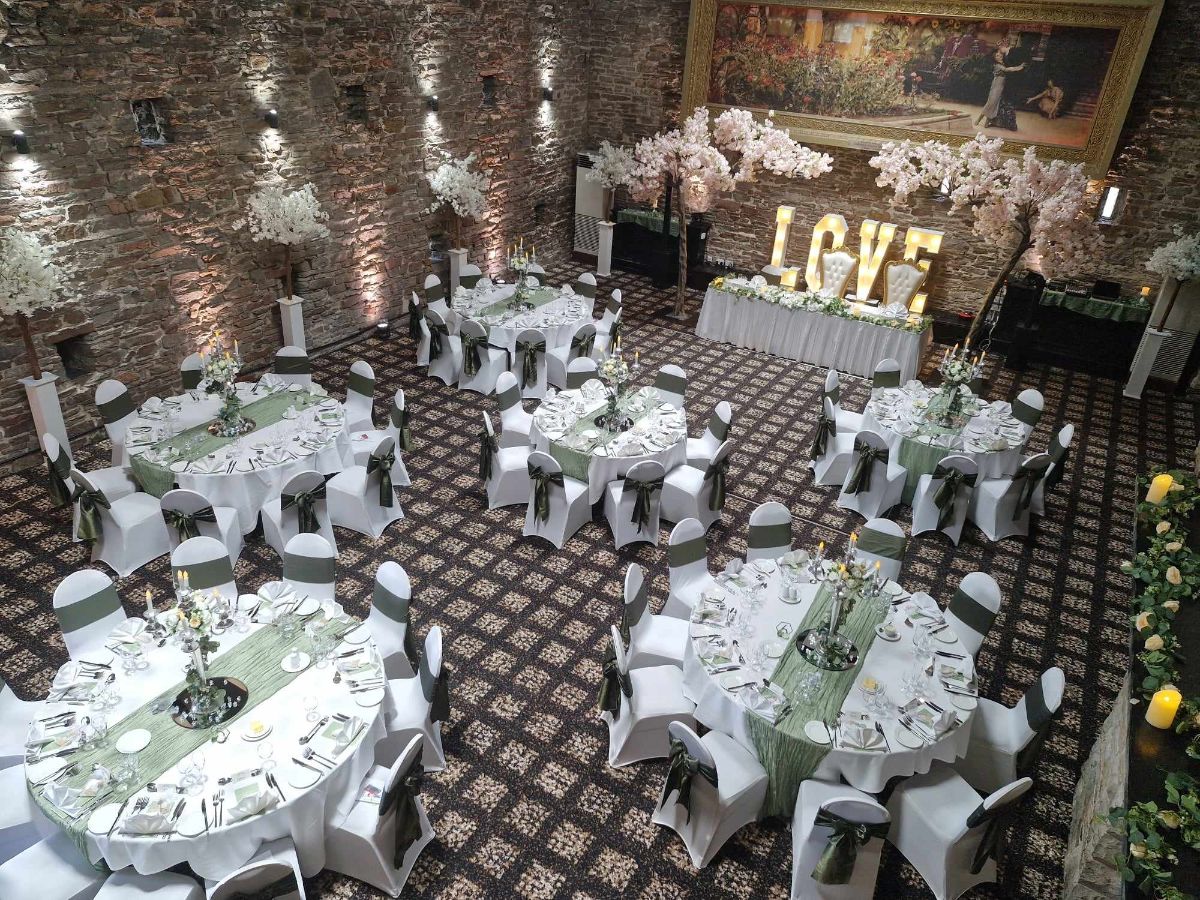 Gallery Item 6 for Lancashire Manor Hotel