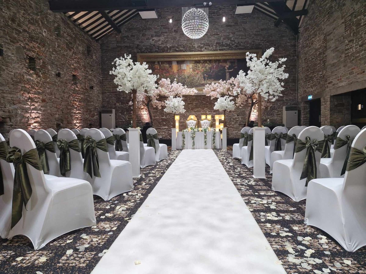 Gallery Item 12 for Lancashire Manor Hotel