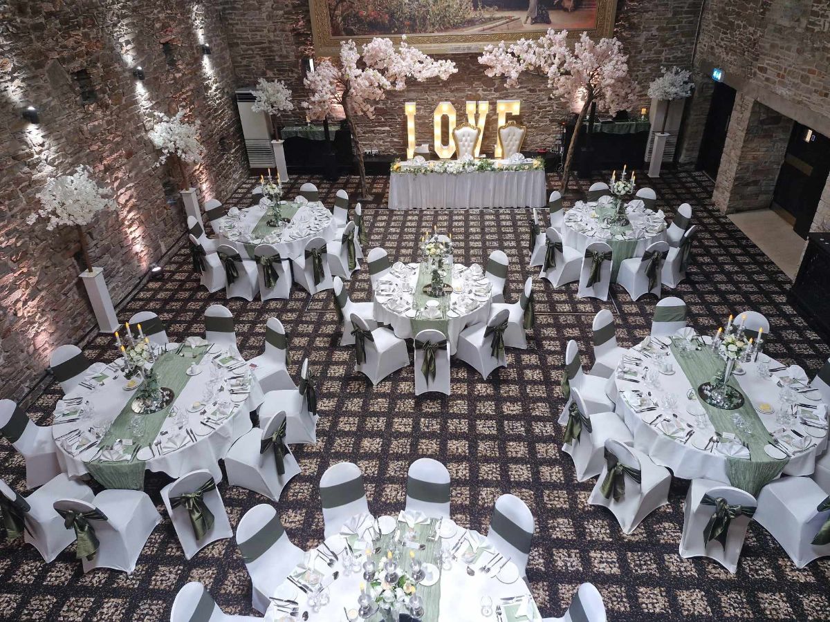 Gallery Item 2 for Lancashire Manor Hotel