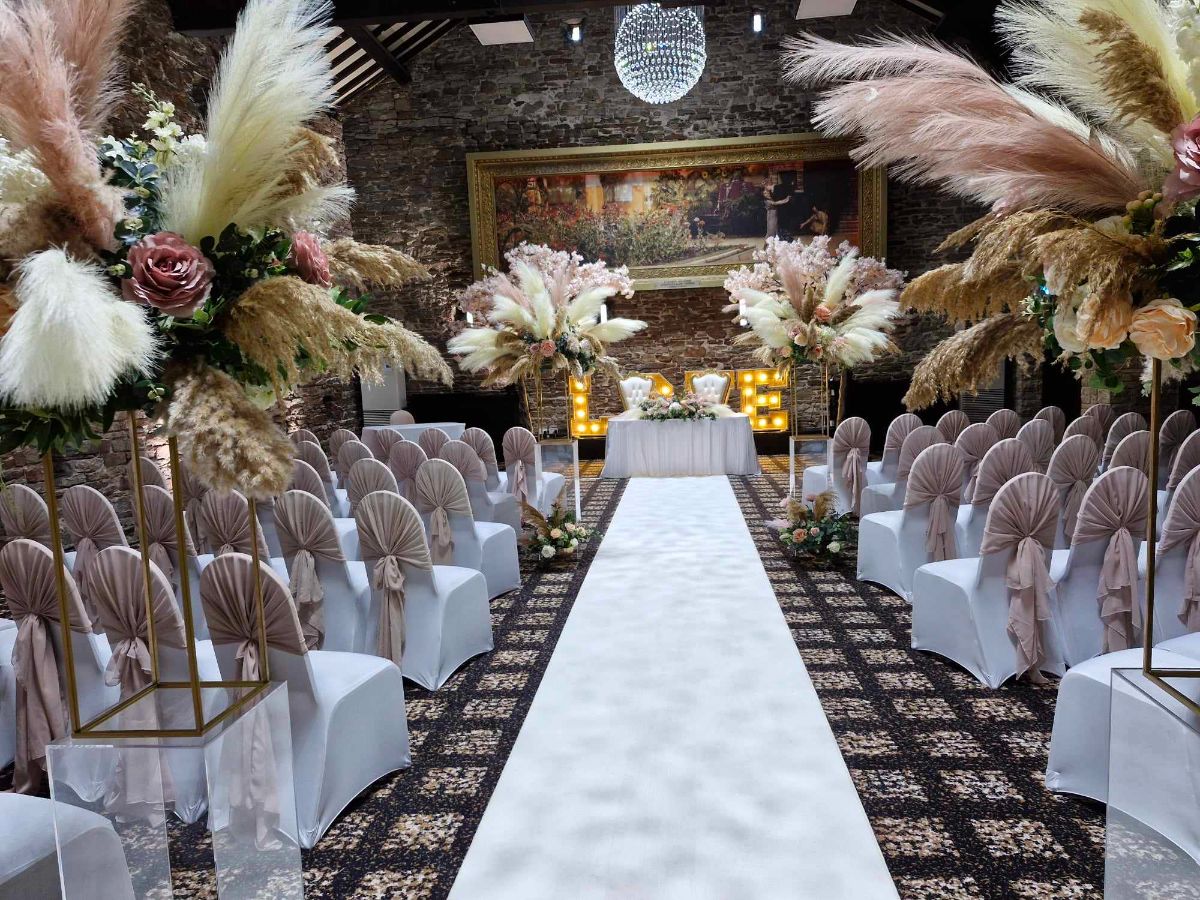 Gallery Item 6 for Lancashire Manor Hotel
