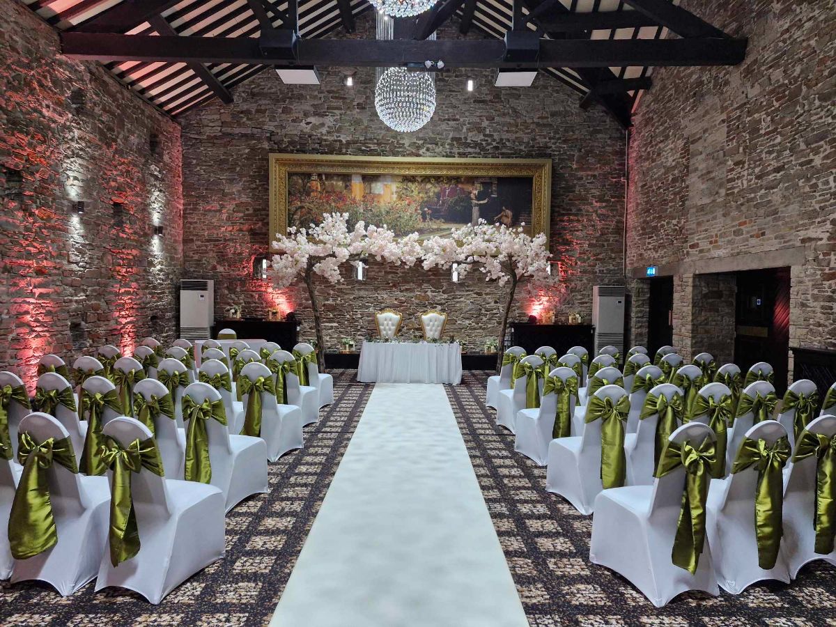 Gallery Item 5 for Lancashire Manor Hotel