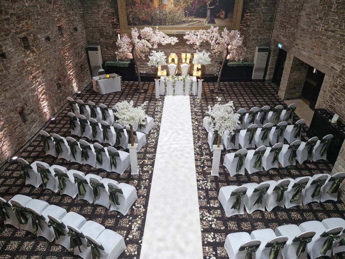 Gallery Item 5 for Lancashire Manor Hotel