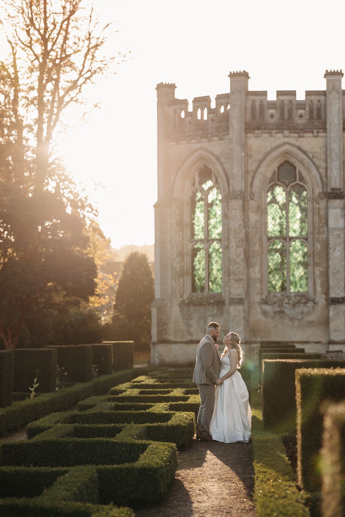 Gallery Item 2 for Ashridge House