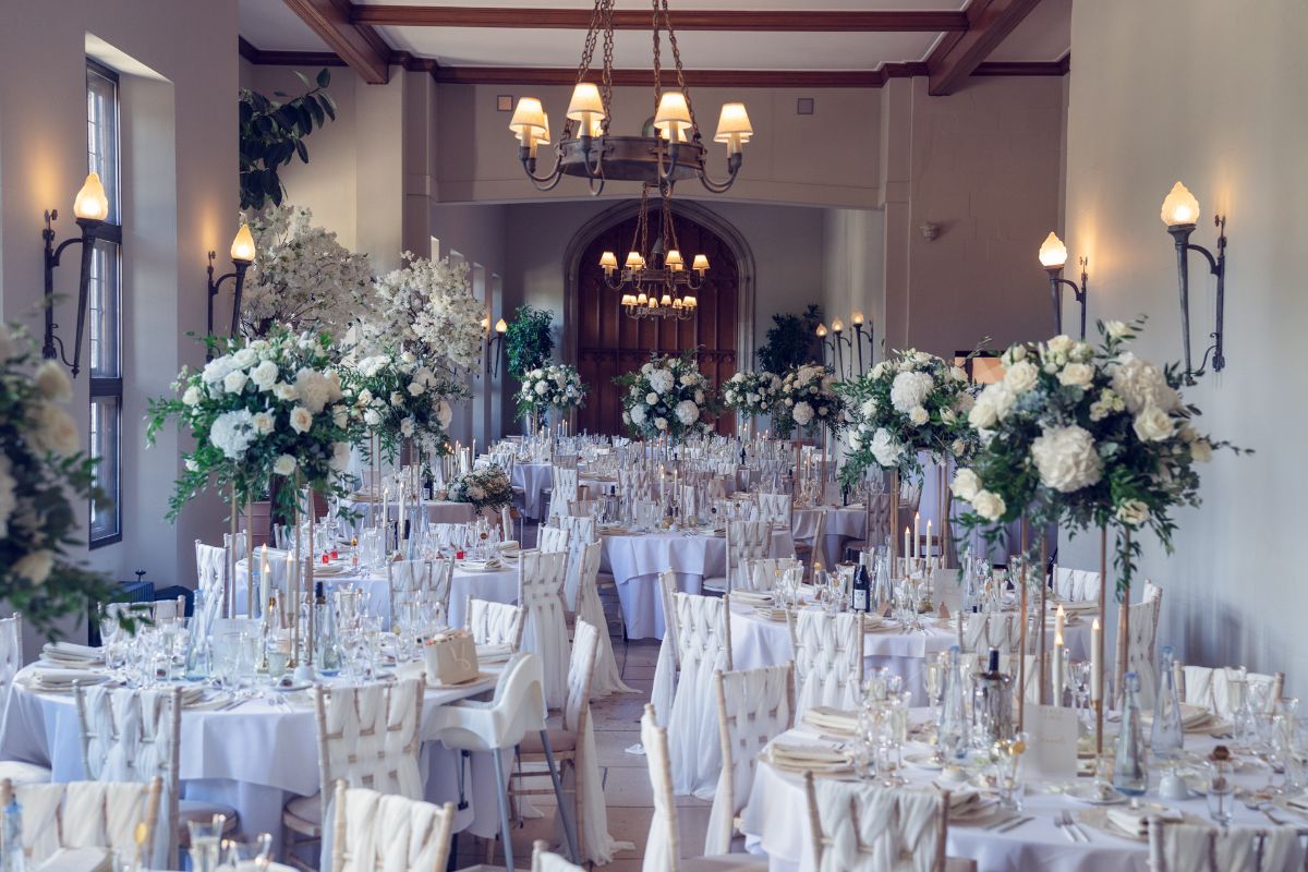Gallery Item 2 for Ashridge House