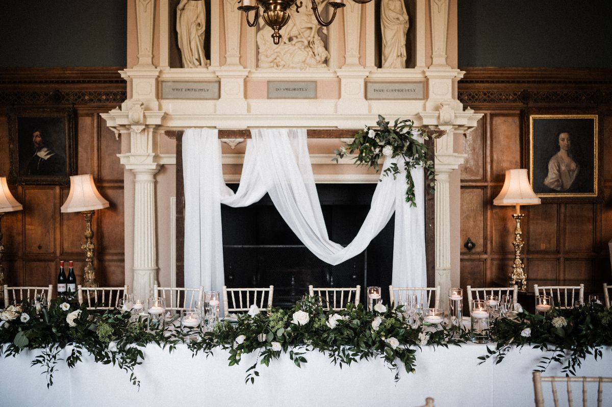 Gallery Item 3 for Arley Hall &amp; Gardens