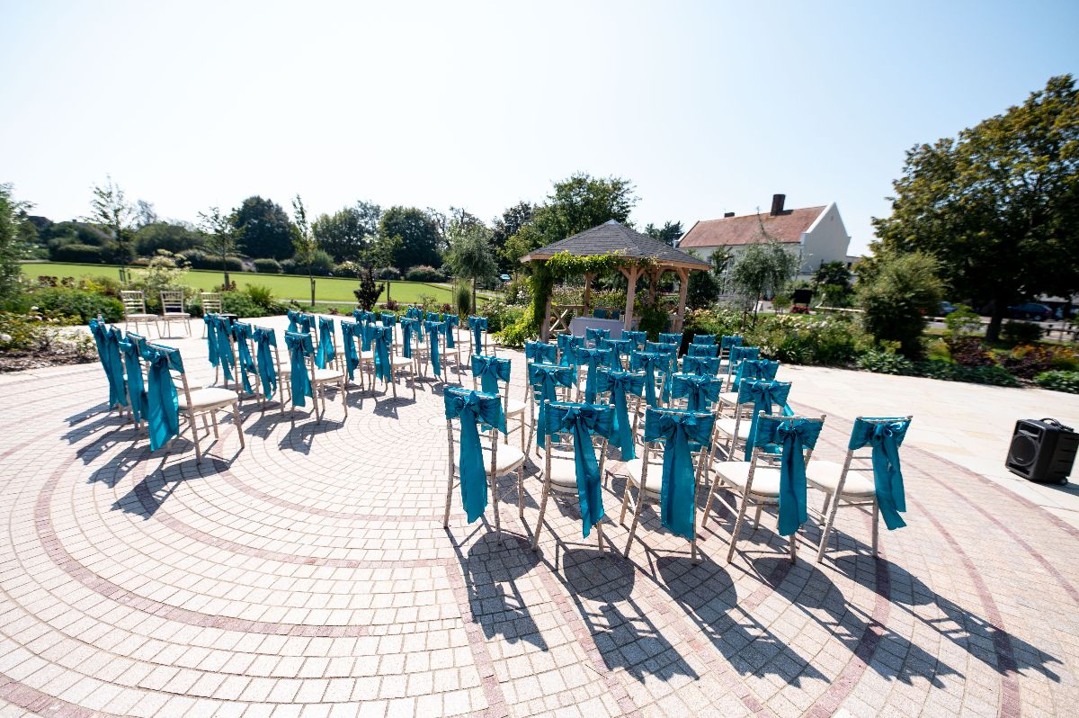 Gallery Item 5 for Field Place Manor House & Barns