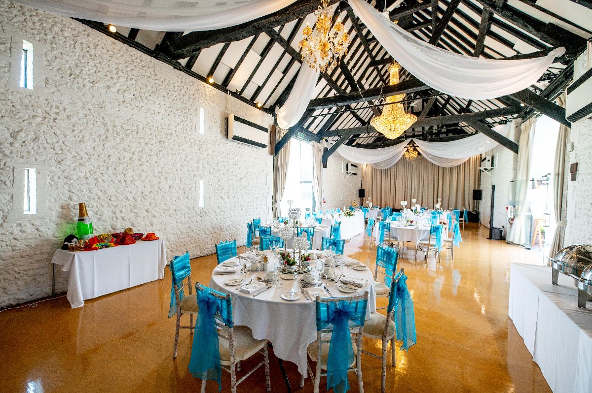 Gallery Item 7 for Field Place Manor House & Barns