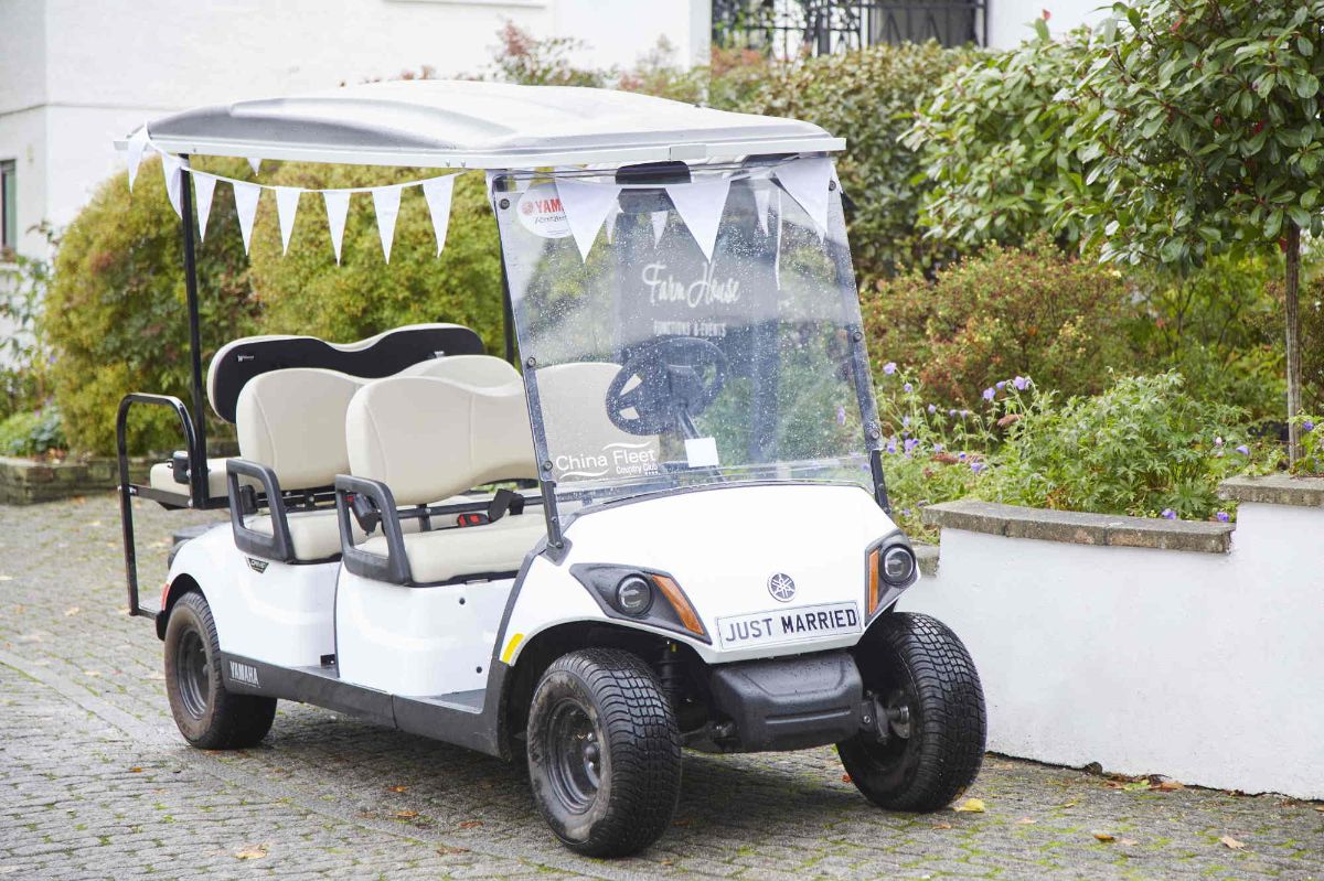 Gallery Item 8 for China Fleet Country Club