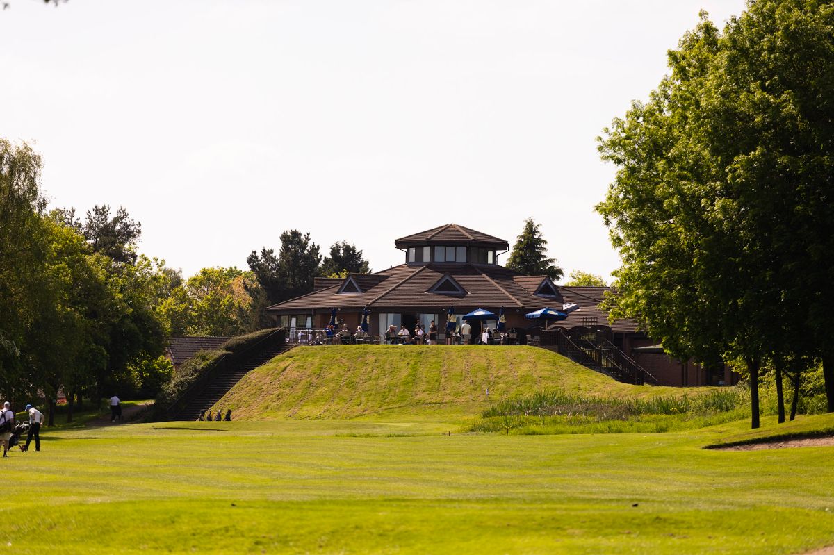 Gallery Item 5 for The Abbey Hotel, Golf & Country Club