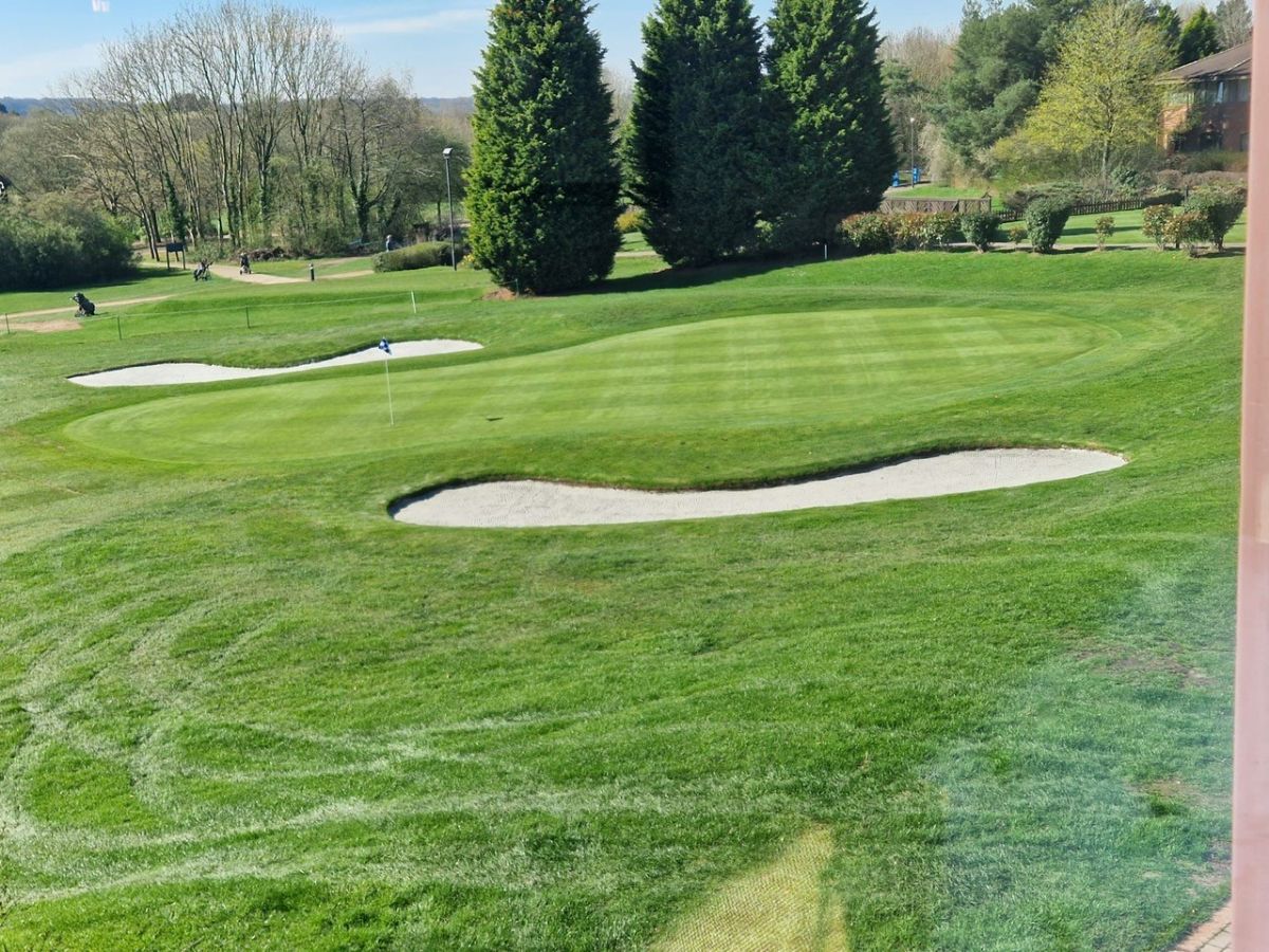 Gallery Item 7 for The Abbey Hotel, Golf & Country Club