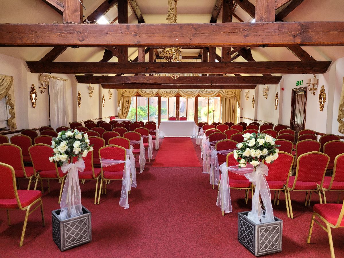Gallery Item 6 for The Barn Hotel and Spa