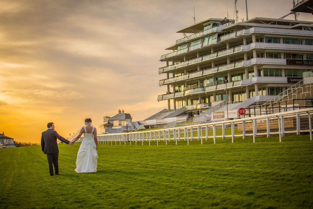Gallery Item 2 for The Epsom Downs Racecourse