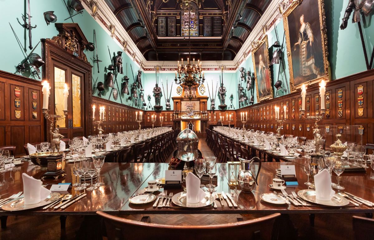 Gallery Item 6 for Armourers Hall