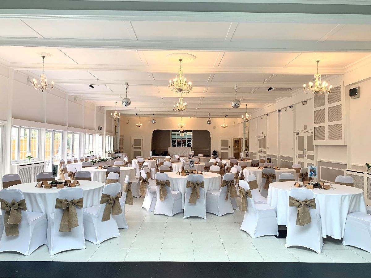 Gallery Item 5 for Club Langley