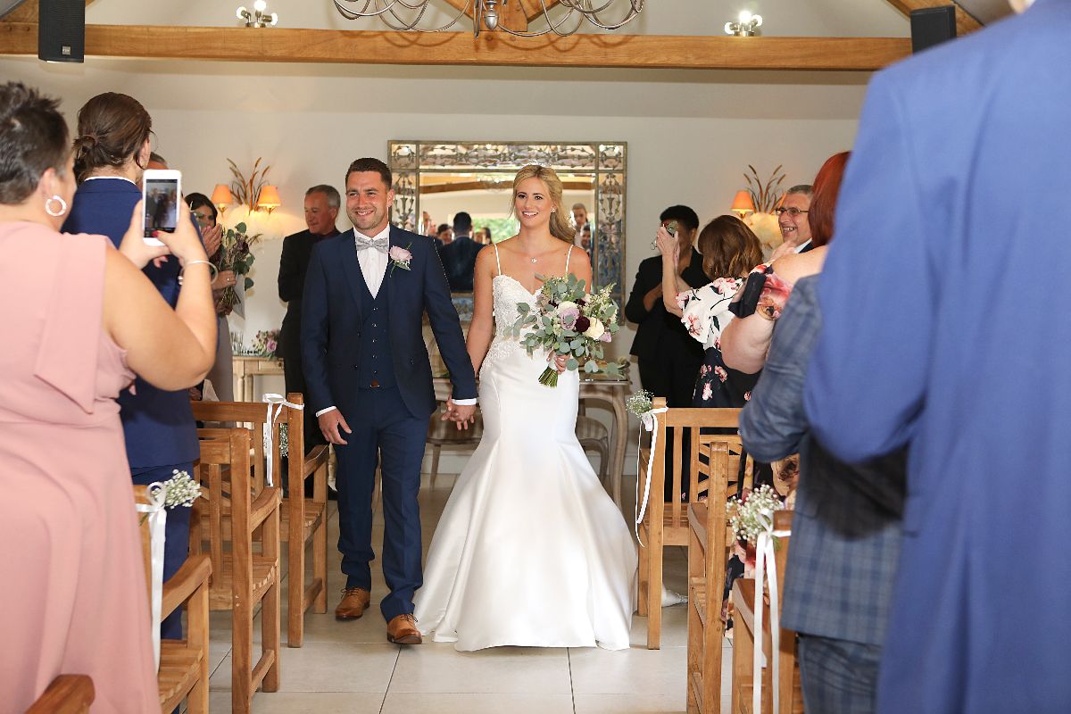 Gallery Item 6 for Oaks Farm Weddings
