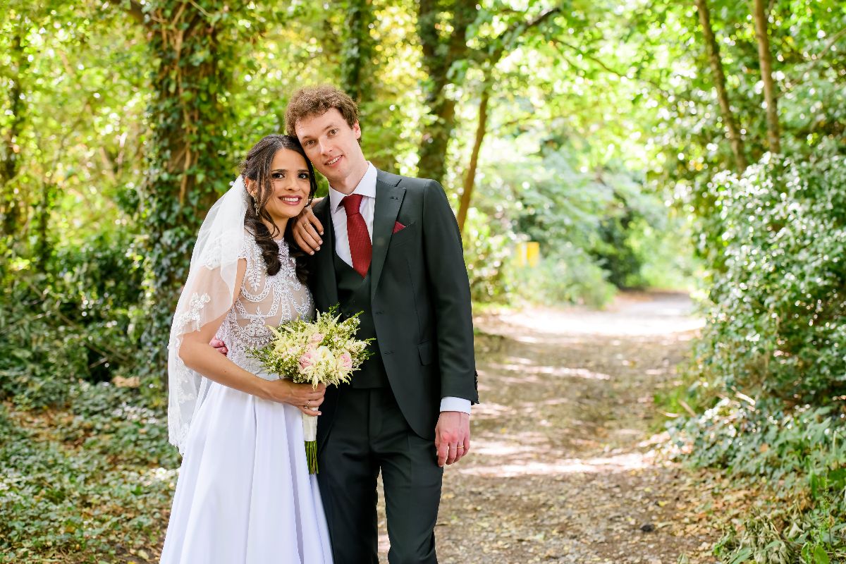Gallery Item 6 for Oaks Farm Weddings