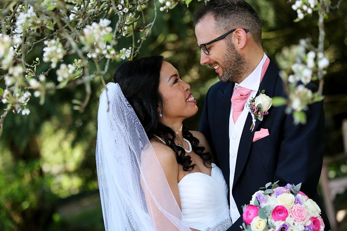 Gallery Item 9 for Oaks Farm Weddings