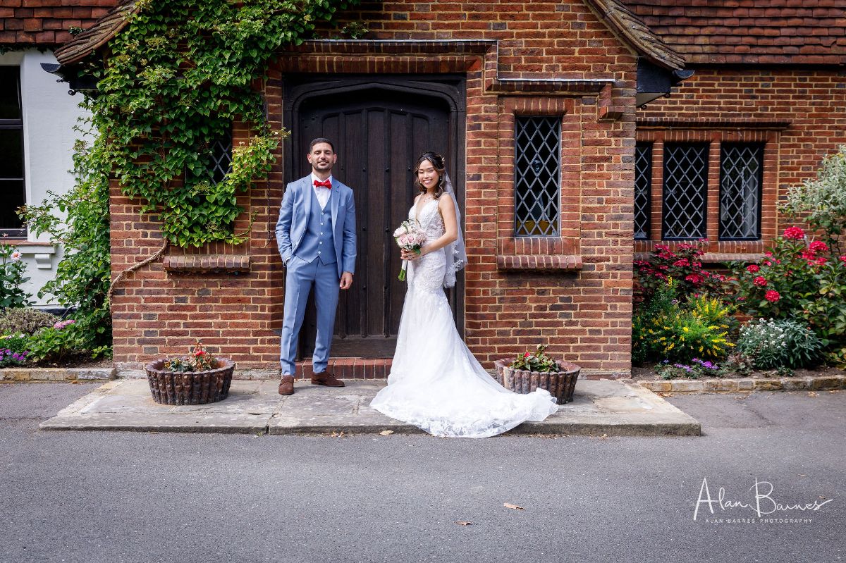 Gallery Item 5 for Oaks Farm Weddings