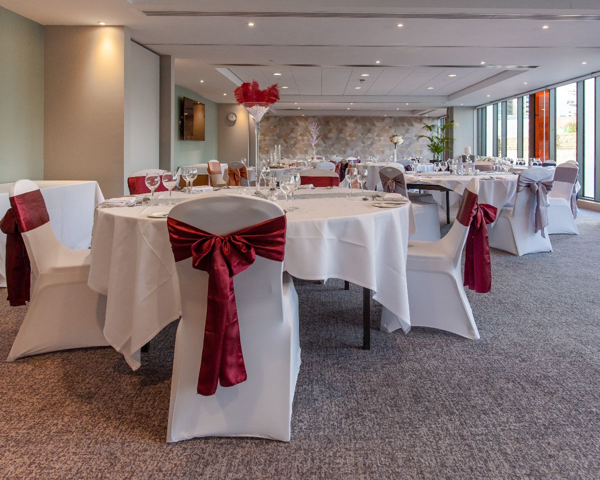 Gallery Item 5 for Crowne Plaza Newcastle Stephenson Quarter