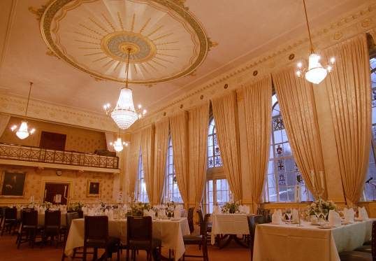 Gallery Item 5 for Saddlers Hall