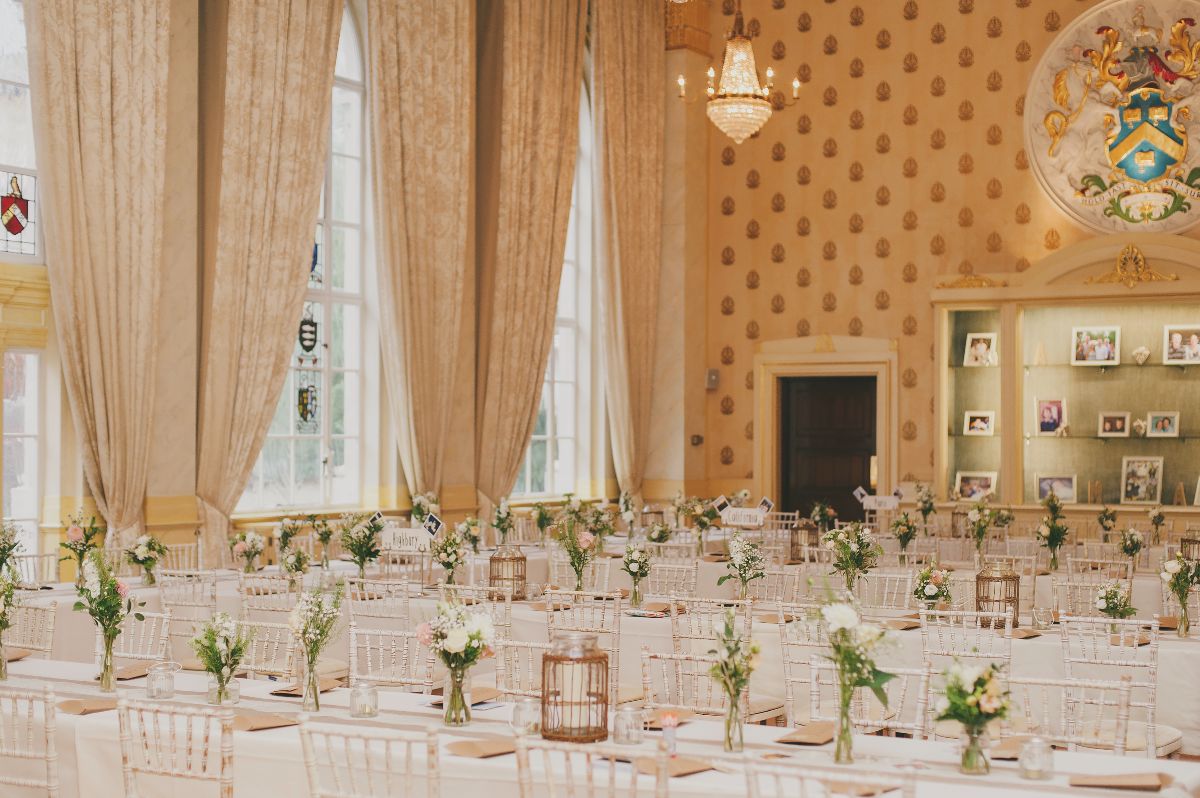 Gallery Item 6 for Saddlers Hall