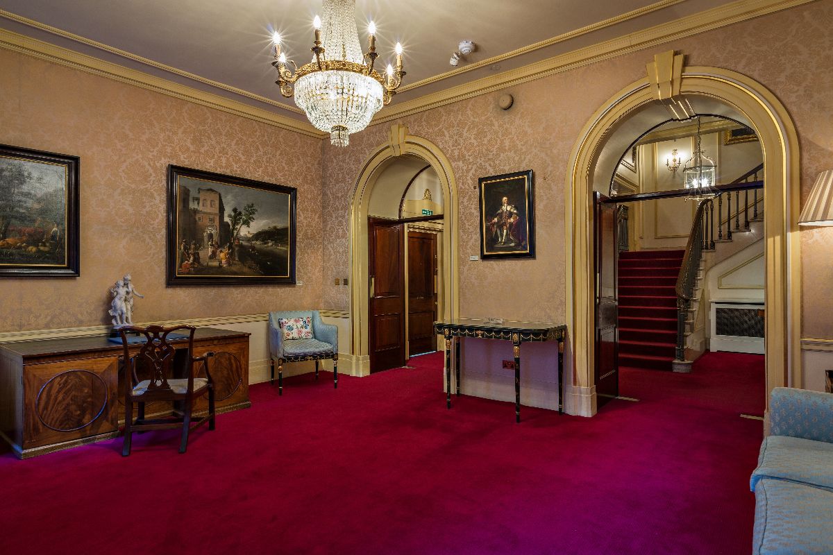 Gallery Item 3 for Saddlers Hall