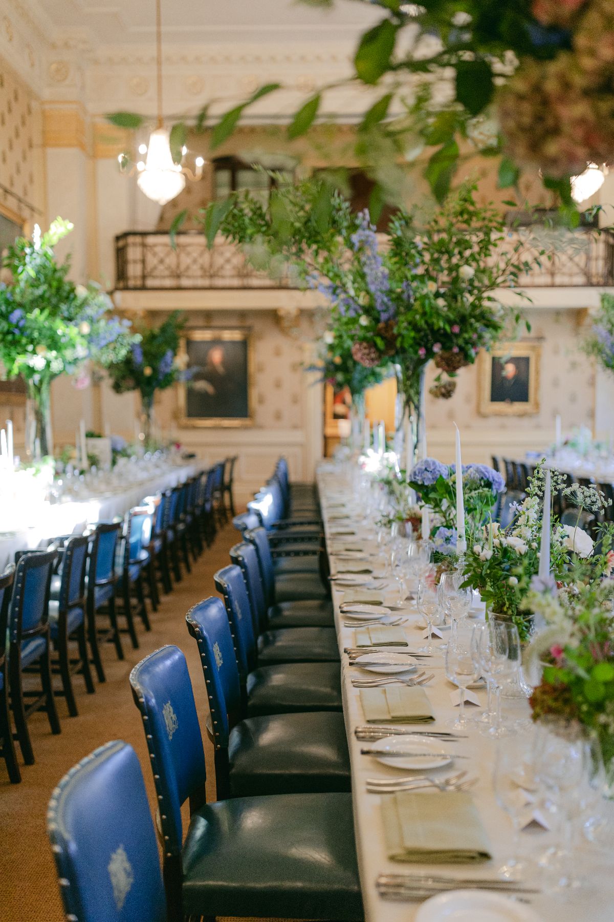 Gallery Item 4 for Saddlers Hall