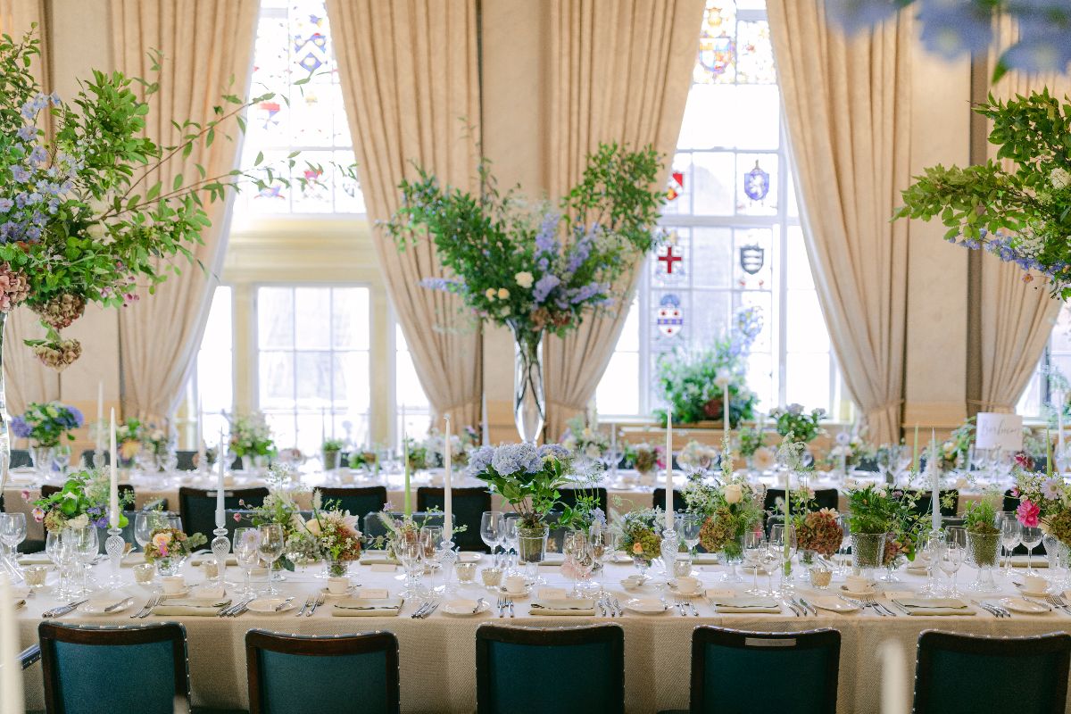 Gallery Item 2 for Saddlers Hall