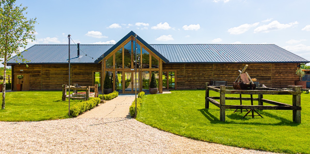 Gallery Item 6 for Old Oak Farm