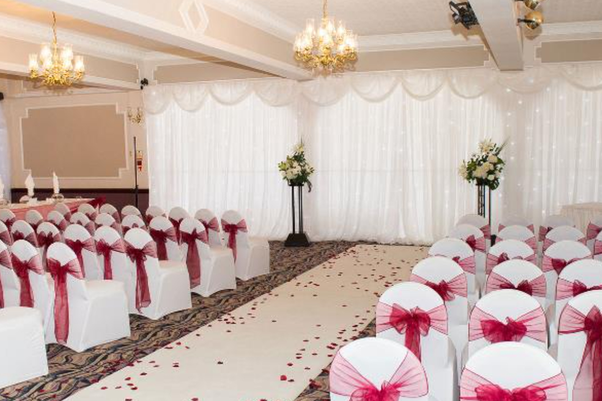 Gallery Item 3 for The Hilcroft Hotel