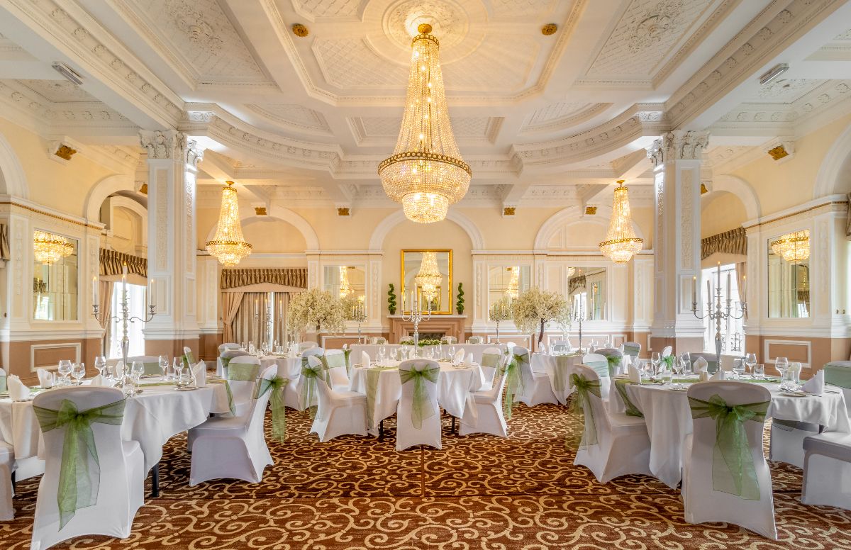 Gallery Item 6 for Midland Hotel