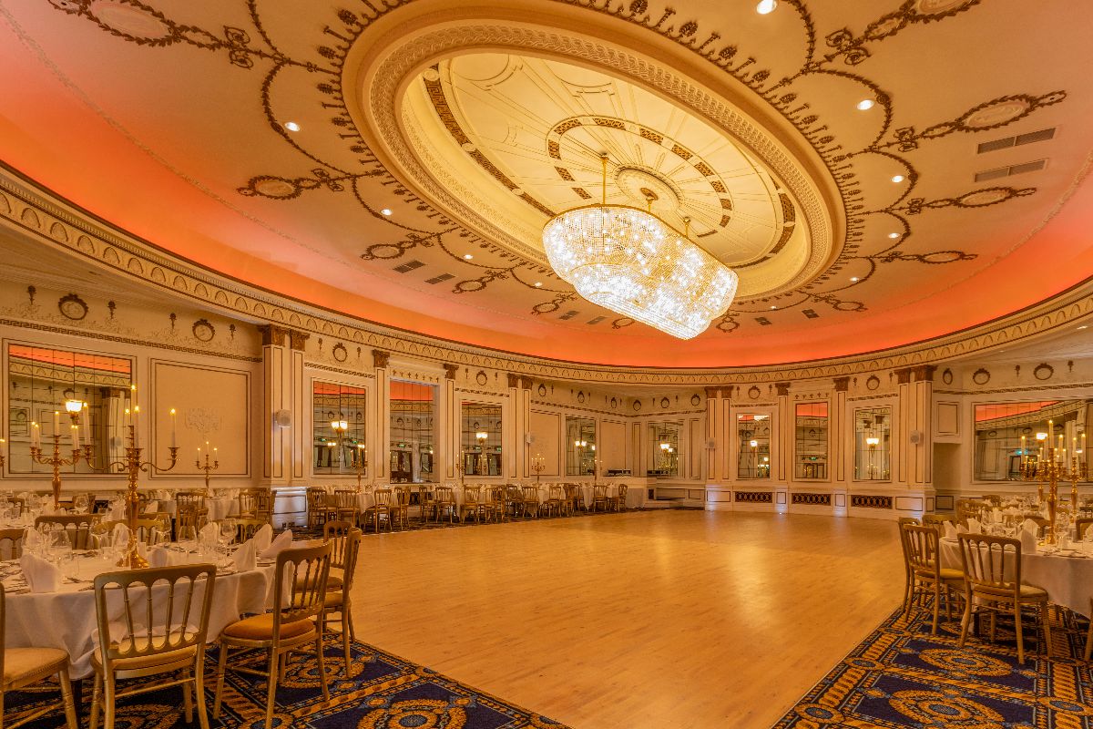 Gallery Item 2 for Midland Hotel