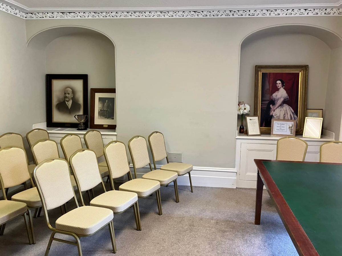 Gallery Item 5 for Raunds Town Hall