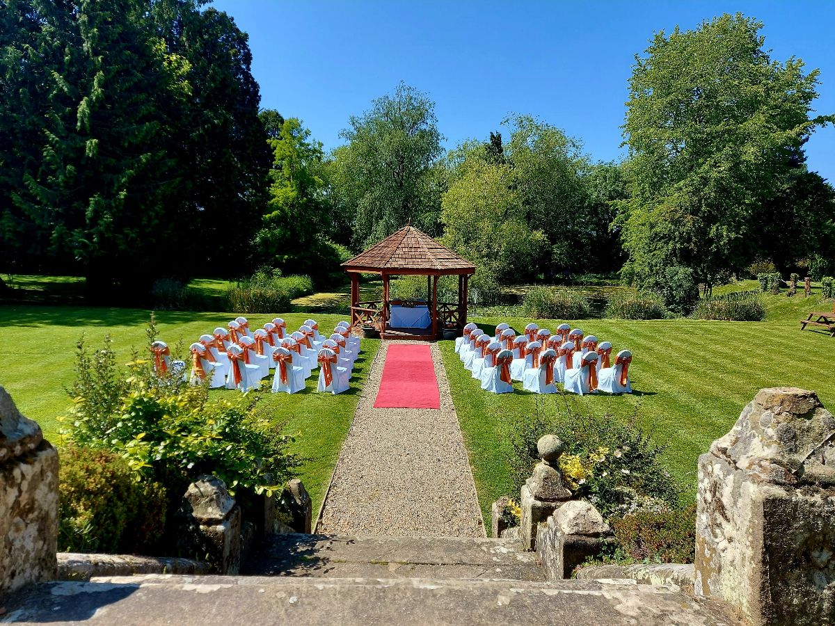 Gallery Item 5 for Albrighton Hall Hotel and Spa