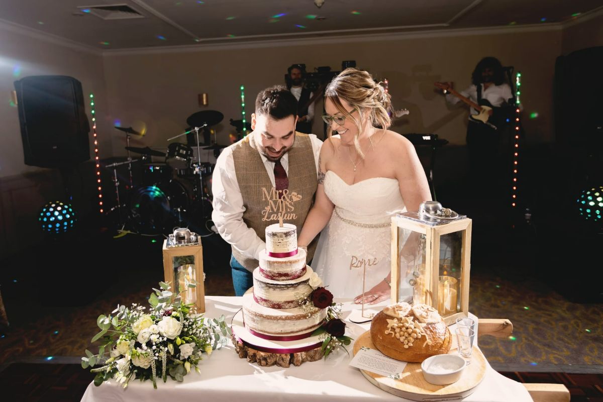 Gallery Item 4 for Albrighton Hall Hotel and Spa