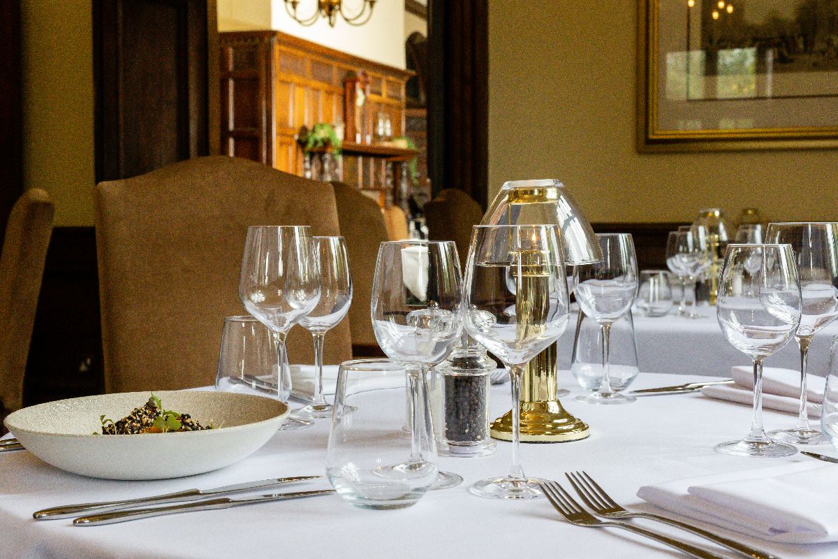 Gallery Item 3 for Albrighton Hall Hotel and Spa