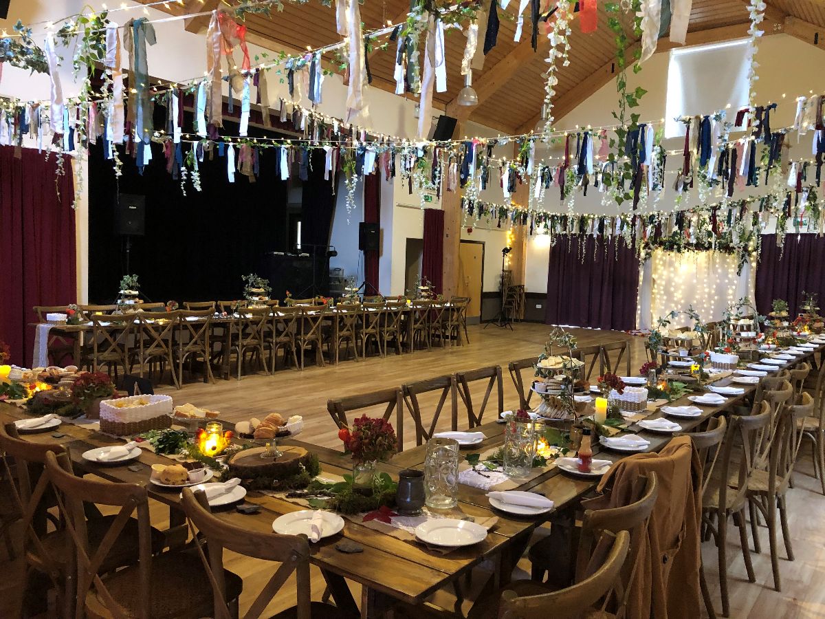 Gallery Item 6 for Barnham Community Hall
