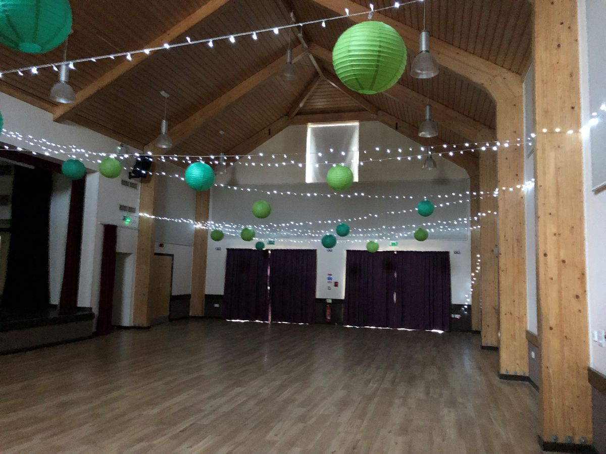 Gallery Item 3 for Barnham Community Hall
