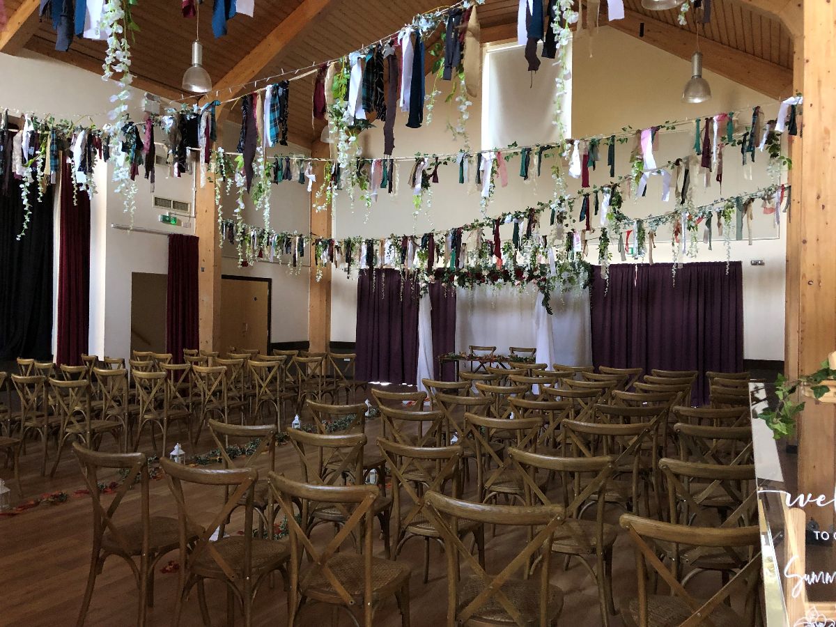 Gallery Item 2 for Barnham Community Hall